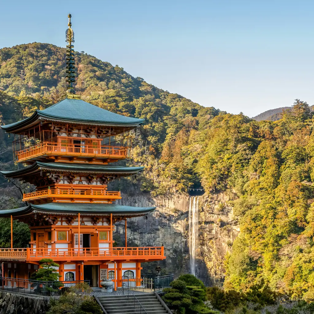 Japan